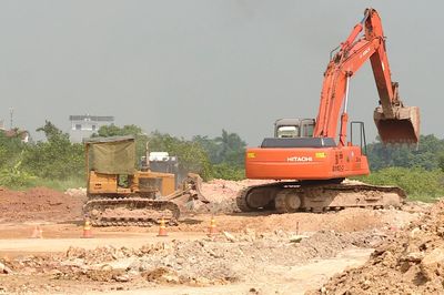 Tạo đồng thuận, đẩy nhanh tiến độ dự án Vành đai 3