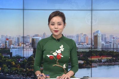 Chương trình Thời sự 15h00 | 05/08/2026