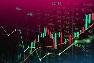 VN-Index rung lắc quanh vùng kháng cự 1.775 điểm