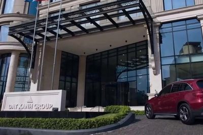 DXG dừng đầu tư hai khu đô thị nghìn tỷ ở Cần Thơ và Phú Thọ