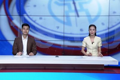 Chương trình Hà Nội 18h00 | 05/08/2026