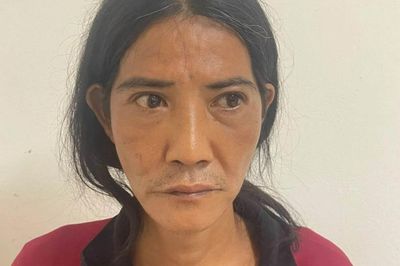Công an xã Ô Diên bắt đối tượng tàng trữ trái phép chất ma túy