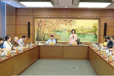 Bổ sung chế tài khắc phục tình trạng vi phạm bản quyền