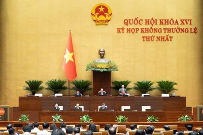Đưa 58 ngành nghề ra khỏi danh mục kinh doanh có điều kiện