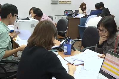 Hà Nội đề xuất nới điều kiện vay mua nhà xã hội