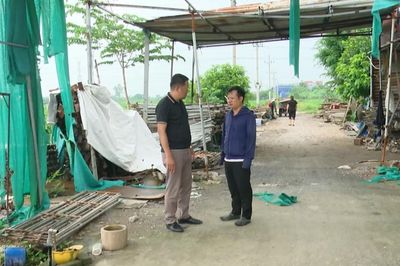 Xã Bình Minh: Thực thi Luật Thủ đô và Nghị quyết 20