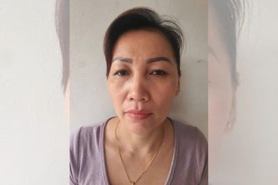 Triệt phá tụ điểm ghi lô, đề tại phường Hoàng Liệt