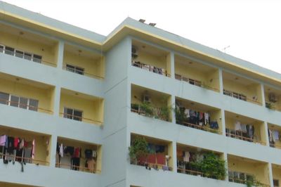 Thêm cơ hội an cư cho người lao động
