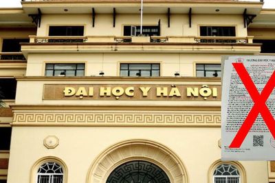 Lại xuất hiện loạt chiêu lừa đảo mùa tựu trường