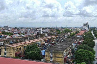 Hơn 3.000 hộ dân chung cư cũ nguy hiểm được hỗ trợ di dời