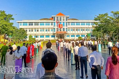 Bước chuyển tư duy và hành động