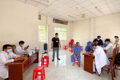 Nền tảng xây dựng cuộc sống khỏe mạnh, hạnh phúc
