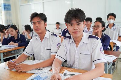 Đẩy nhanh sắp xếp cơ sở giáo dục, chuẩn bị năm học mới