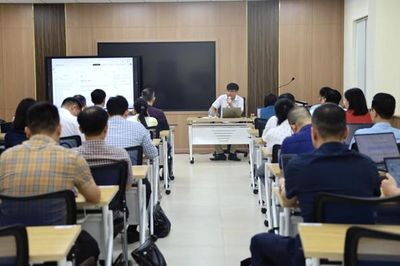 Ứng dụng mô hình thông tin công trình trong kiểm toán dự án đầu tư xây dựng