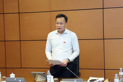 Tổng Kiểm toán nhà nước: Đánh giá kỹ chính sách khuyến khích lao động trình độ cao đi làm việc ở nước ngoài