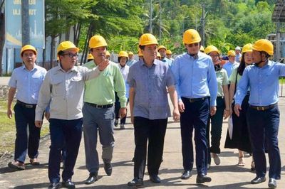 Ổn định chuỗi cung ứng E100 để thị trường xăng sinh học phát triển bền vững
