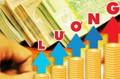 Chính thức có thông tin mới về tăng lương cơ sở năm 2026