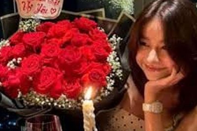 Từ bó hoa sinh nhật đến cuộc khẩu chiến hậu ly hôn: Thư Đan Nguyễn nói rõ chi tiết gây tranh cãi nhất