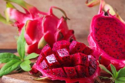 Đừng chỉ ăn vì ngon: Loại trái cây đang vào mùa này có thể giúp đường ruột hoạt động trơn tru hơn