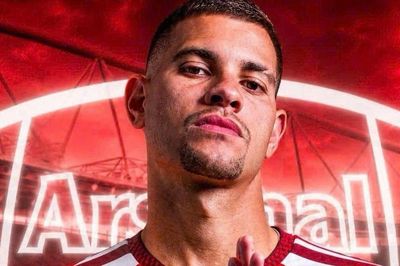 Arsenal đạt thỏa thuận chiêu mộ Bruno Guimaraẽs từ Newcastle với giá 75 triệu bảng
