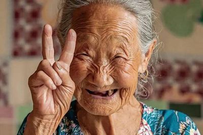 Con người có thể sống tới gần 200 tuổi? Nghiên cứu mới tiết lộ yếu tố quyết định
