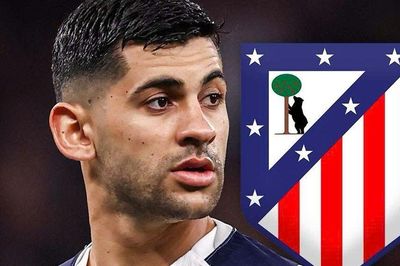 Atlético Madrid chuẩn bị gửi đề nghị chính thức chiêu mộ Cristian Romero
