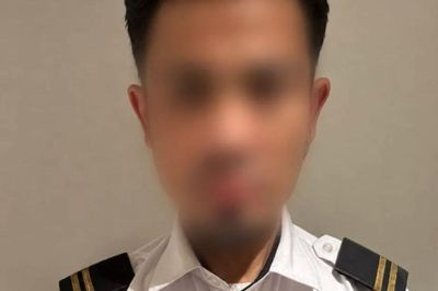 Chân tướng nam phi công bị bắt giữ ngay tại sân bay: Là mắt xích thuộc đường dây buôn bán ma túy quốc tế