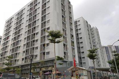 Hà Nội đề xuất nới điều kiện vay vốn cho người mua nhà ở xã hội