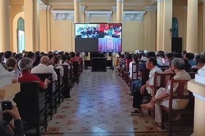 Giám đốc doanh nghiệp BĐS và đồng phạm bán các dự án 'ma'' lừa hơn 315 tỷ đồng