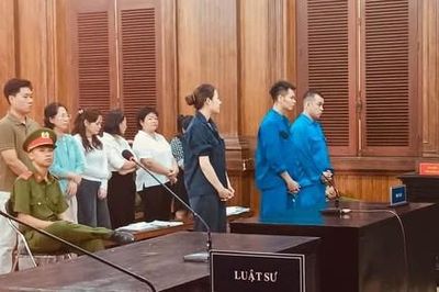 Nhân viên ngân hàng lừa hơn 28,5 tỷ đồng bằng chiêu 'đáo hạn' vay vốn