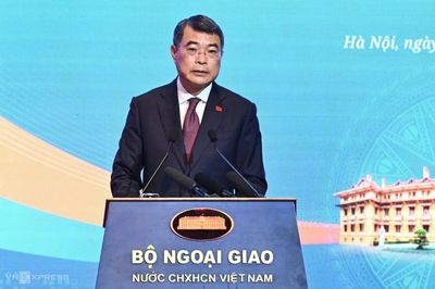 Thí điểm Đại sứ công nghệ, tăng cường kết nối công nghệ toàn cầu