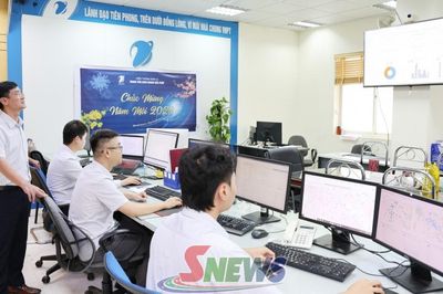 Sơn La đưa AI vào bài toán quản trị công bằng dữ liệu thật