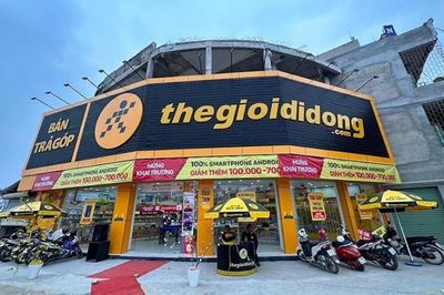 Đằng sau mức lãi nghìn tỷ của MWG là những tín hiệu tài chính nào?