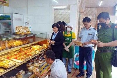 Lâm Đồng: Thành lập Ban Chỉ đạo liên ngành tổng rà soát, xử lý vi phạm an toàn thực phẩm
