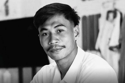 Cầu thủ Thái Lan bị sét đánh tử vong khi đang thi đấu