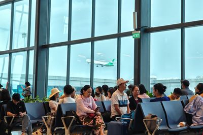 Bí mật đằng sau những chuyến du lịch nhóm thành công mỹ mãn