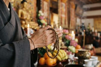 Ý nghĩa 10 ngày trai trong tháng