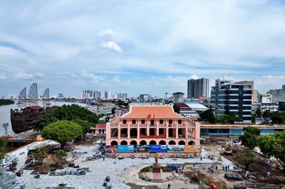 Diện mạo Bảo tàng Hồ Chí Minh - chi nhánh TP.HCM sau 3 tháng chỉnh trang