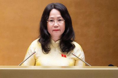 Trình Quốc hội việc lập cơ quan xuất bản, truyền thông chủ lực quốc gia