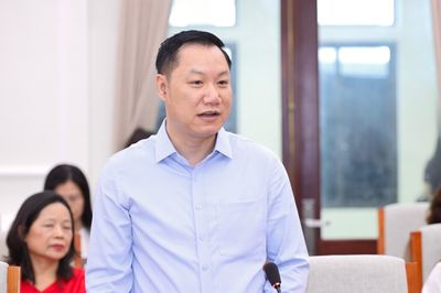328 thí sinh Chuyên Tuyên Quang sẽ được xét tuyển đại học thế nào?