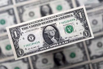 Giá USD trên thị trường tự do tăng mạnh