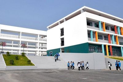 328 học sinh thi lại: Điểm cân bằng giữa kỷ cương và nhân văn