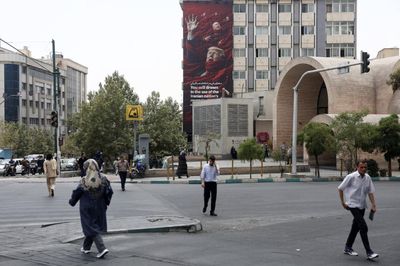 Tổng thống Trump: Mỹ - Iran đang 'đàm phán rất tốt'