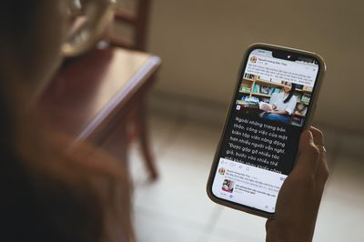5 ứng dụng buộc người dùng vận động trước khi được lướt mạng xã hội