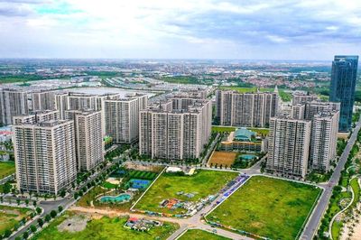 Đề xuất hạn sử dụng chung cư xây mới không quá 99 năm: Có giảm được nạn 'thổi giá'?