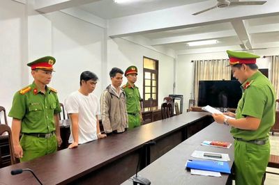 Khởi tố 7 cán bộ trạm y tế ở Đắk Lắk