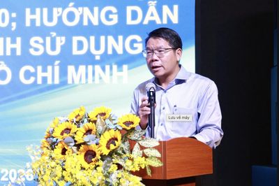 Nhiệm vụ khoa học và công nghệ chỉ hoàn thành khi tạo ra tác động đối với xã hội
