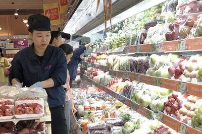 Đẩy mạnh xúc tiến nông sản vào hệ thống Trung tâm Thương mại AEON