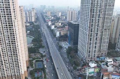 Quy định mới về 'niên hạn' chung cư: Hiểu đúng để không hoang mang