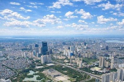 Mở rộng không gian phát triển từ các đô thị vệ tinh